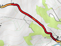 Egton Bank da Grosmont