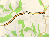 Egton Lane