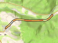 Ehrenberg da Zollbrück
