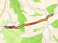Ehrensberg da Hittisweiler
