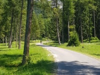 Ehrwalder Alm from Ehrwald