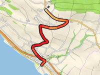 Eichberg von Eich