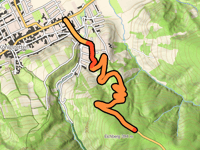 Eichberg da Königstetten