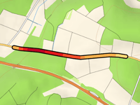 Eichelberg / Altes Buchholz