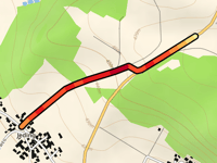 Eichelberg da Jeding