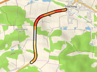 Eichelberg da Trisching