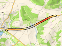 Eichelsberg da Trabelsdorf