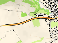Eichelsberg da Tütschengereuth
