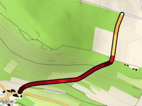 Eichenberg von Burggrub
