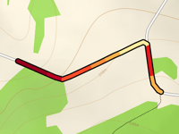 Eichenberg von Döllnitzbach