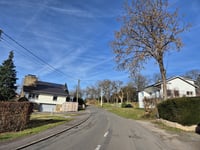 Eichenberg from Eupen via Kehrweg