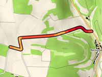 Eichenberg von Reckendorf
