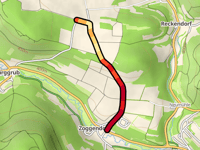 Eichenberg von Zoggendorf