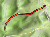 Eichrot desde Richstein