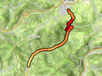 Eichwaldstrasse
