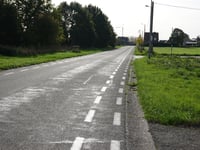 Eigenbilzen über Vossenkuilstraat