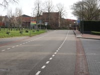 Eijkerstraat über Eijkerweg