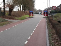 Eijkerstraat über Eijkerweg
