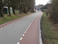 Eijkerstraat über Eijkerweg