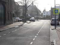 Eijkerstraat über Eijkerweg