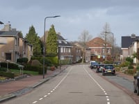 Eijkerstraat über Eijkerweg
