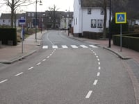 Eijkerstraat über Eijkerweg