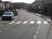 Eijkerstraat über Eijkerweg