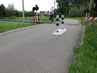 Eijkhagenlaan über Schwartzemiggerweg