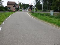 Eijkhagenlaan über Schwartzemiggerweg
