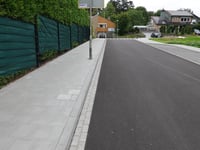 Eijkhagenlaan über Schwartzemiggerweg