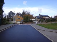 Eijkhagenlaan über Schwartzemiggerweg