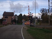Eijkhagenlaan über Schwartzemiggerweg