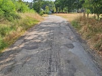 de Eikelberg da Gelrode
