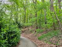 de Eikelberg von Leuvensesteenweg