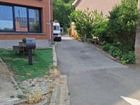 de Eikelberg von Leuvensesteenweg