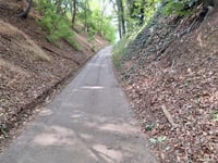 de Eikelberg von Leuvensesteenweg