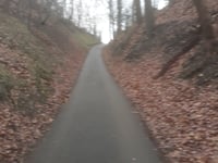 de Eikelberg von Leuvensesteenweg