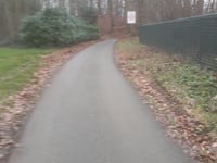 de Eikelberg von Leuvensesteenweg