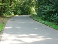 Eikendermolenweg von Geleenbeekdal
