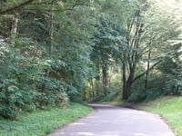 Eikendermolenweg von Geleenbeekdal