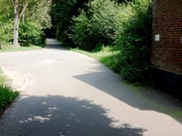 Eikendermolenweg von Geleenbeekdal