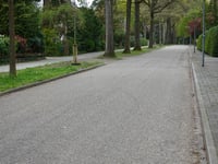 Eikenlaan via Beukenlaan