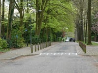 Eikenlaan via Beukenlaan