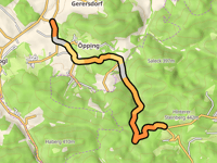 Eilandberg / Rauchengern da Sieghartskirchen