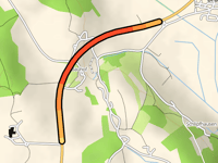 Einharding von Bruck