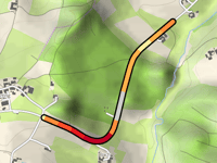 Einharting von Pettenham
