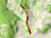 Einöden from Weng