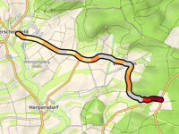 Einsiedelei da Oberscheinfeld