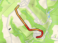 Eischeid von Niederhorbach
