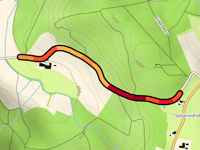 Eisenbrechtshofen da Niederhofen